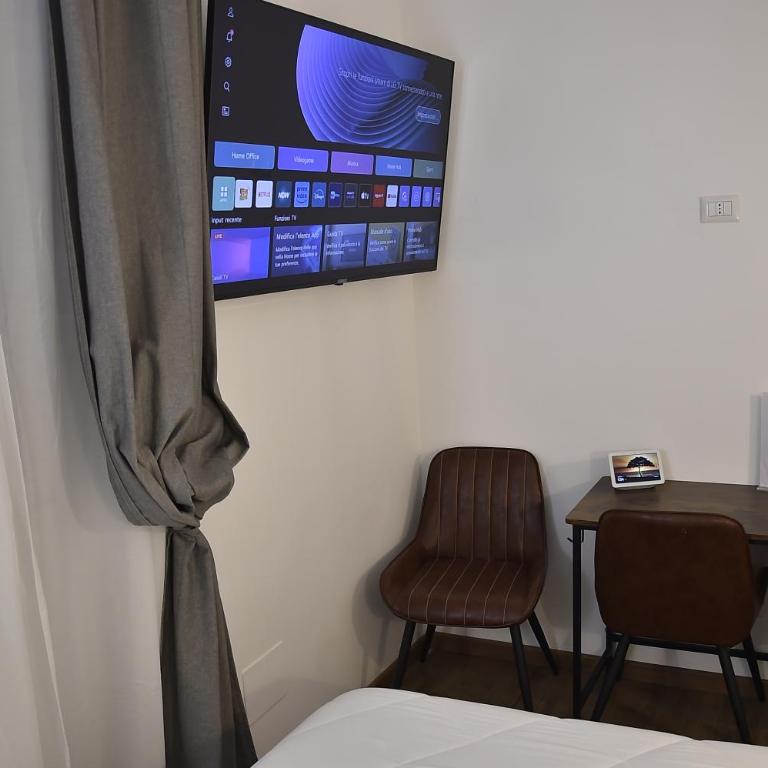 Roma Chic Cattolica Gemelli - Apartment mit 2 Schlafzimmern - 69