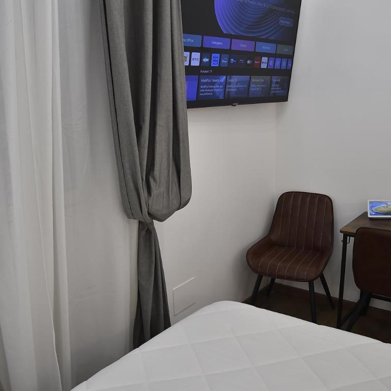 Roma Chic Cattolica Gemelli - Apartment mit 2 Schlafzimmern - 91