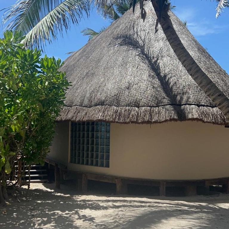 El Paraiso Hotel Tulum - Bungalow frente a la playa - 10