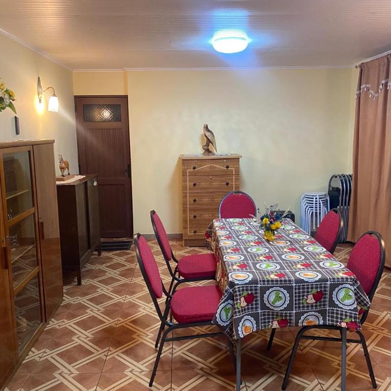 Cabaña Elisabeth - Villa de 2 dormitorios - 12