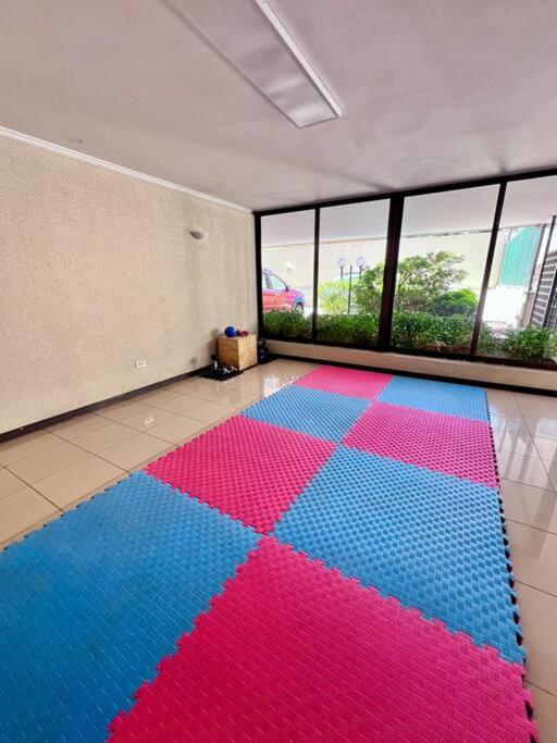 Moderno 1D en el Golf - Apartamento de 1 dormitorio - 5