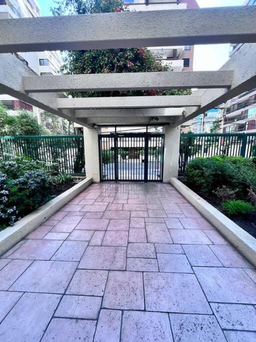 Moderno 1D en el Golf - Apartamento de 1 dormitorio - 7