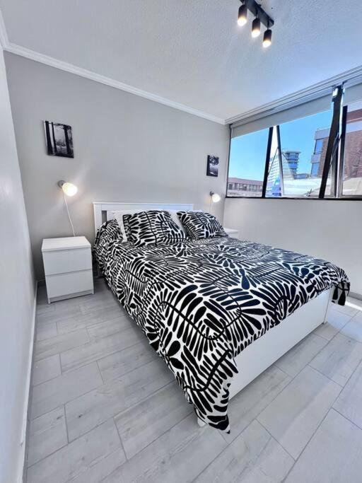Moderno 1D en el Golf - Apartamento de 1 dormitorio - 16