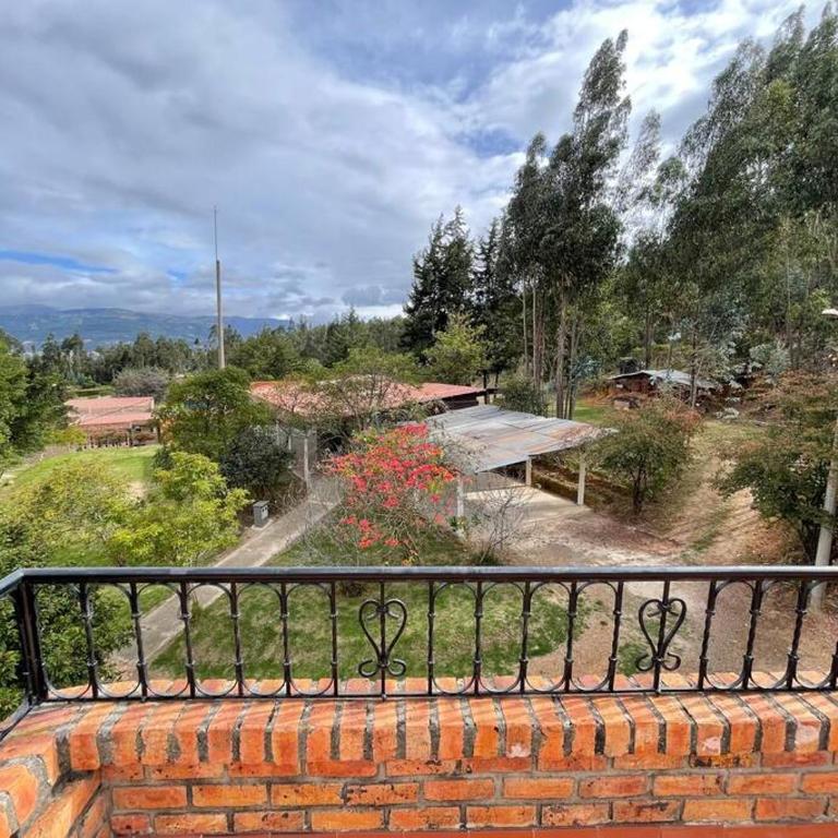 Finca La Esperanza - Casa de 4 dormitorios - 25