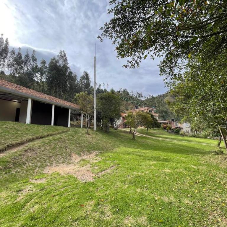 Finca La Esperanza - Casa de 4 dormitorios - 46