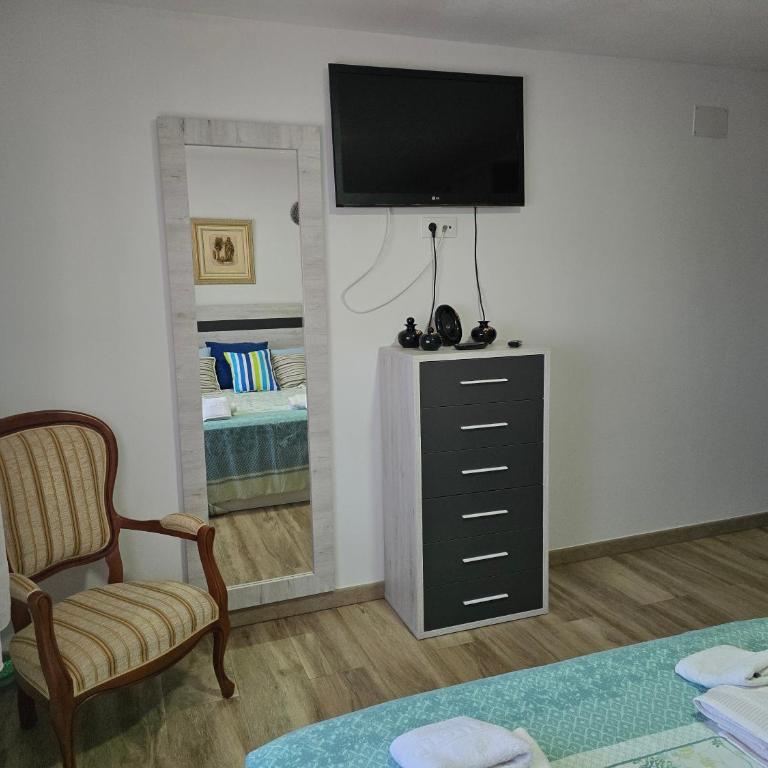 Casa Cadabón - Apartment - 14