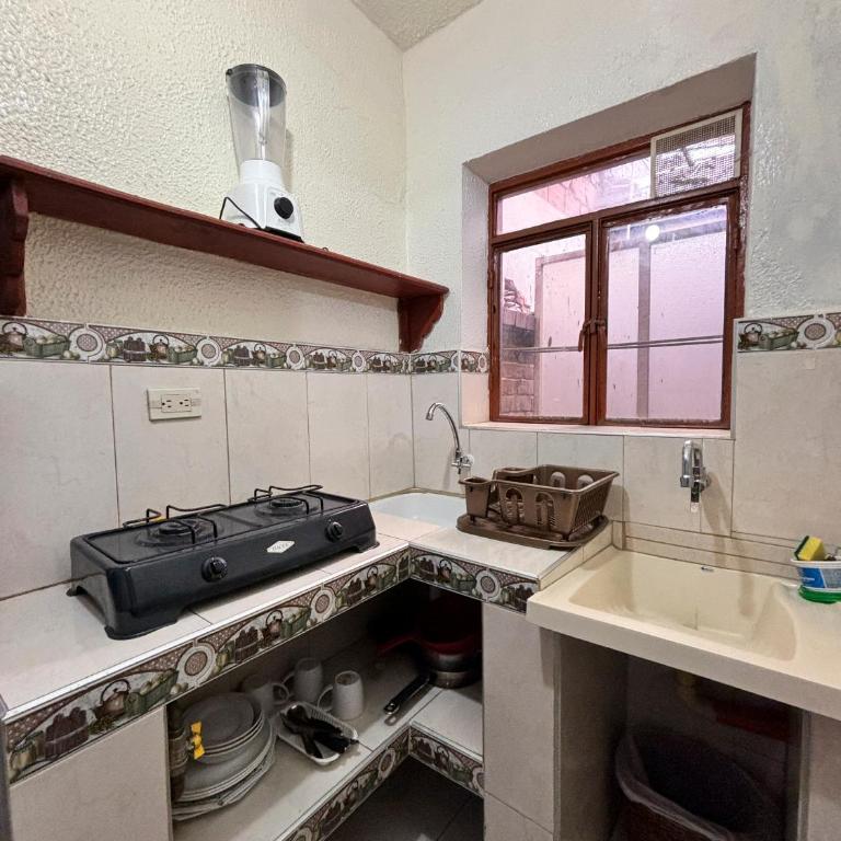 RC Apartments - Apartamento Estudio - 4