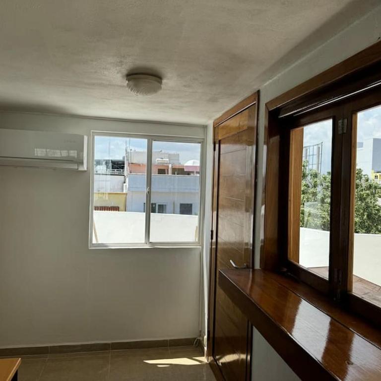 Suites Amplias en Quinta Avenida - Appartement 3 Chambres - 3