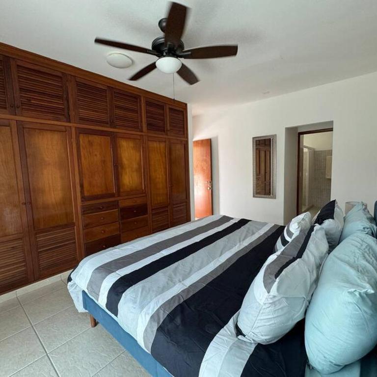 Suites Amplias en Quinta Avenida - Appartement 3 Chambres - 7