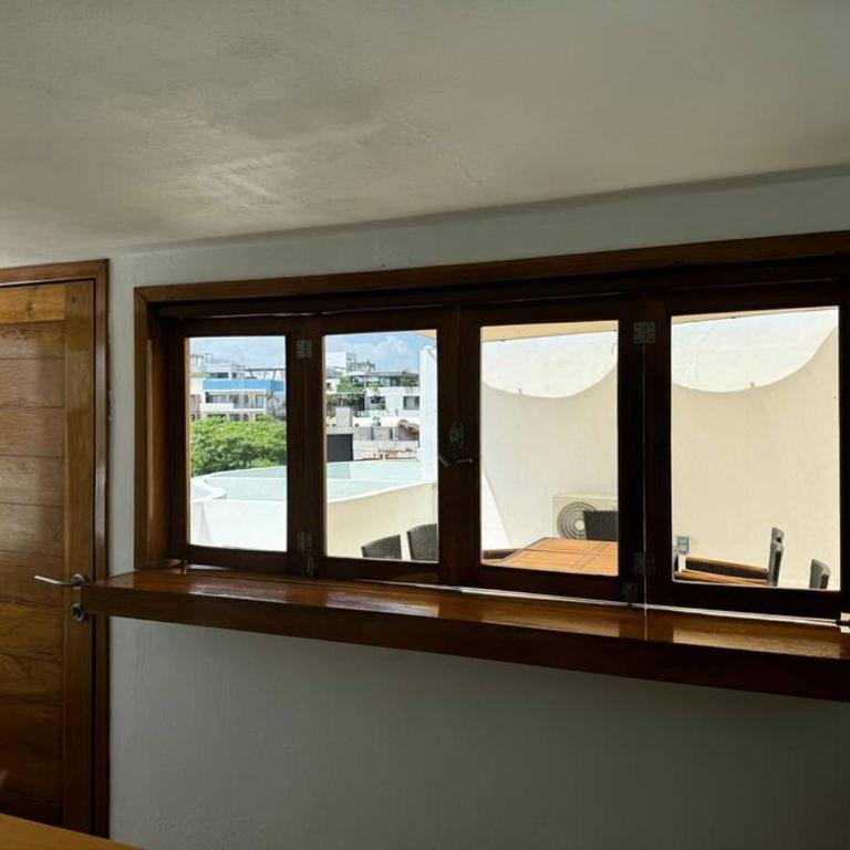 Suites Amplias en Quinta Avenida - Appartement 3 Chambres - 13
