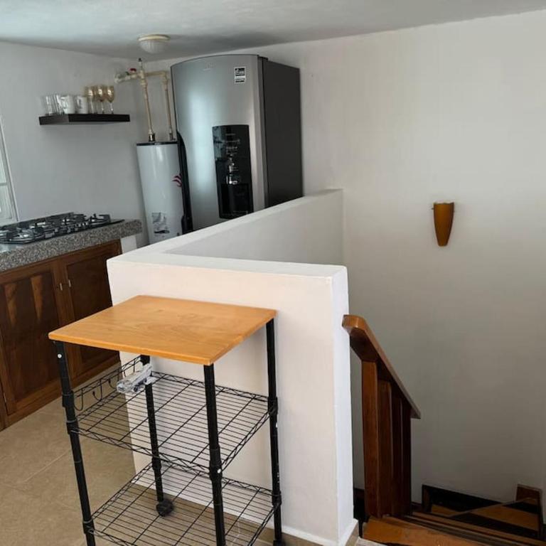 Suites Amplias en Quinta Avenida - Appartement 3 Chambres - 17