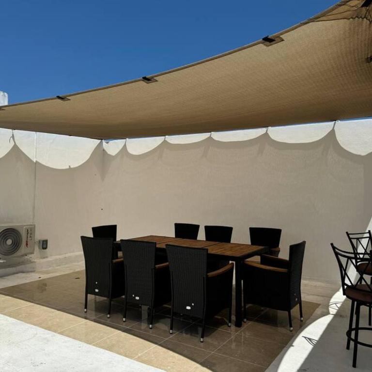 Suites Amplias en Quinta Avenida - Appartement 3 Chambres - 18
