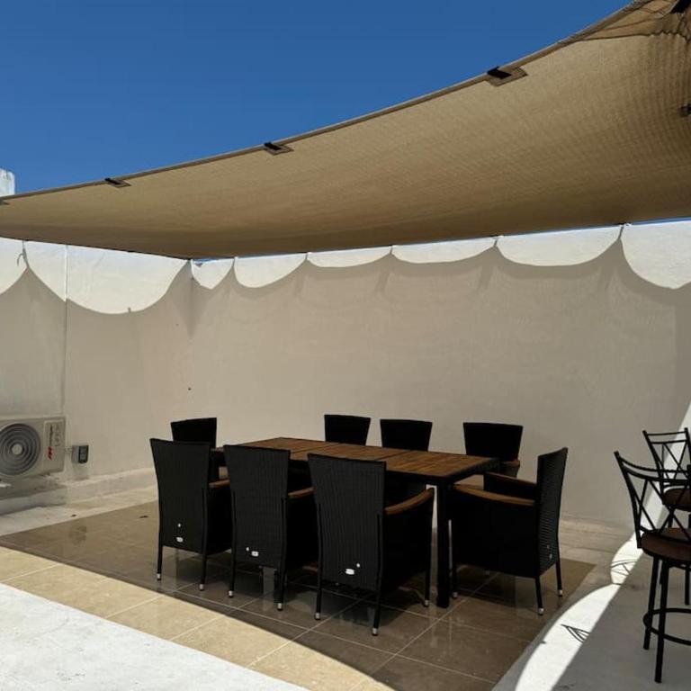Suites Amplias en Quinta Avenida - Appartement 3 Chambres - 21