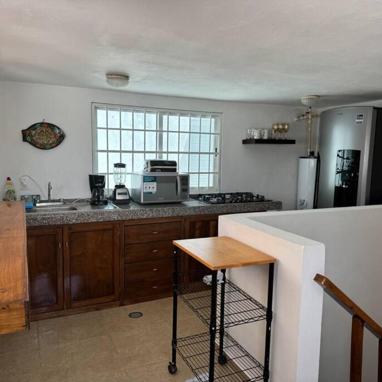 Suites Amplias en Quinta Avenida - Appartement 3 Chambres - 26