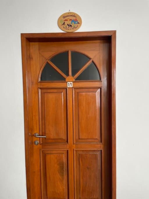 Suites Amplias en Quinta Avenida - Appartement 3 Chambres - 35