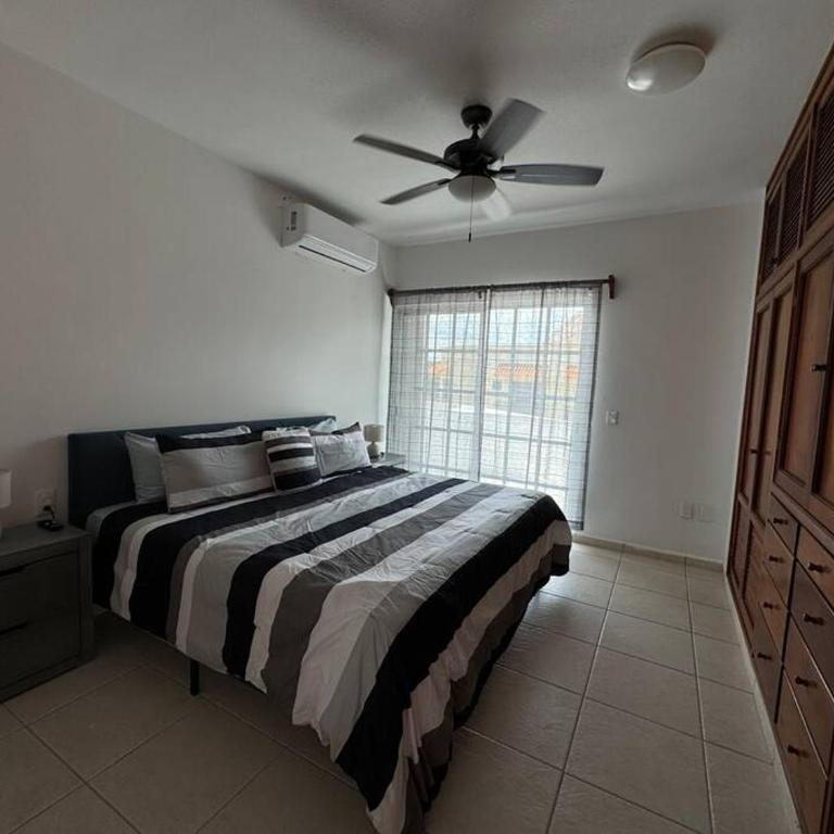 Suites Amplias en Quinta Avenida - Appartement 3 Chambres - 38