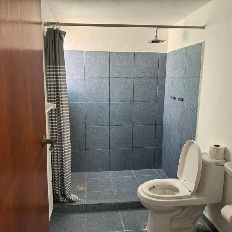 Suites Amplias en Quinta Avenida - Appartement 3 Chambres - 42