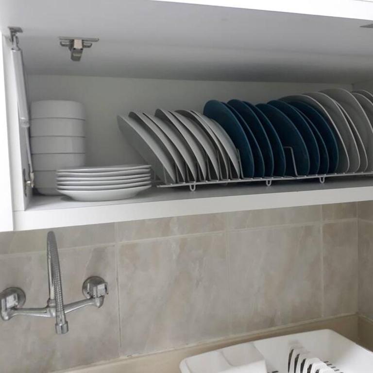 Apartamento en malecón de Salinas hermosa vista - Apartamento de 3 dormitorios - 50