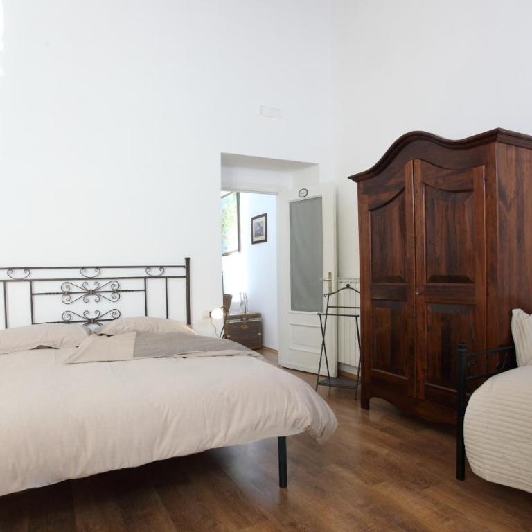 Napoli Pietrasanta LT - Suite Standard - 11