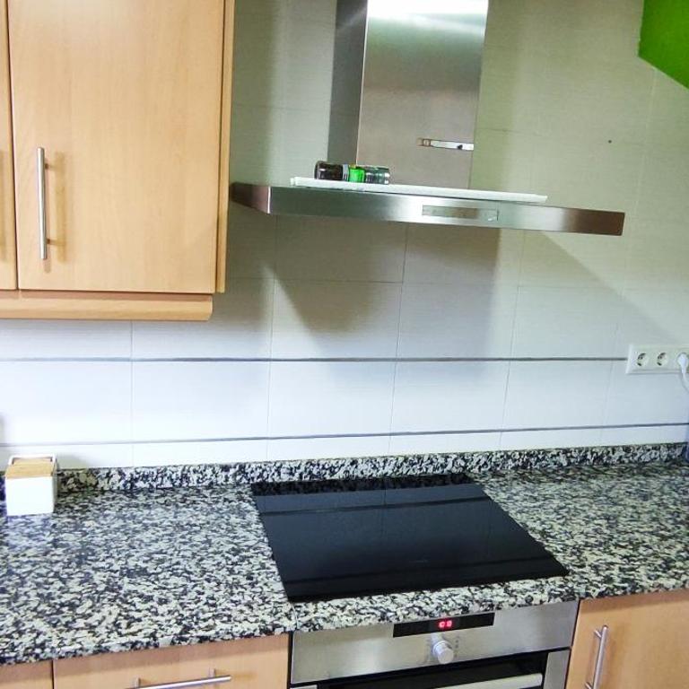 Casa El Niuet Peñiscola/Peniscola ideal familias - Villa - 22
