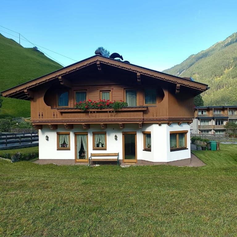 Manuela, Apart - Apartment mit 2 Schlafzimmern und Badezimmer - 30