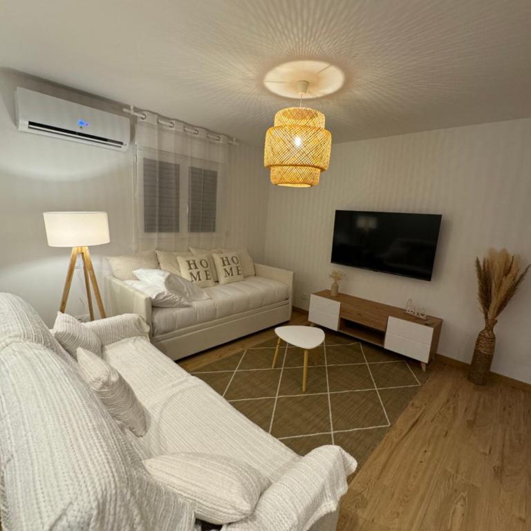 Le Cocon du Paradis à 4 min du Zoo de Beauval - One-Bedroom House - 6