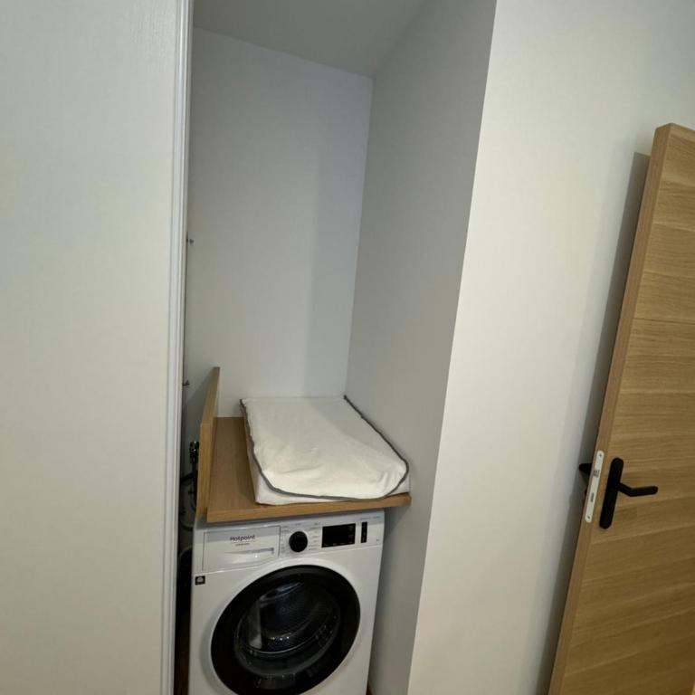 Le Cocon du Paradis à 4 min du Zoo de Beauval - One-Bedroom House - 8