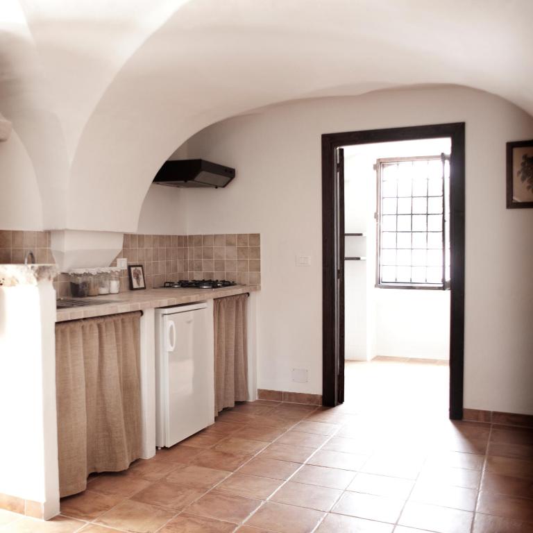 Masseria Purgatorio - Monolocale - 1