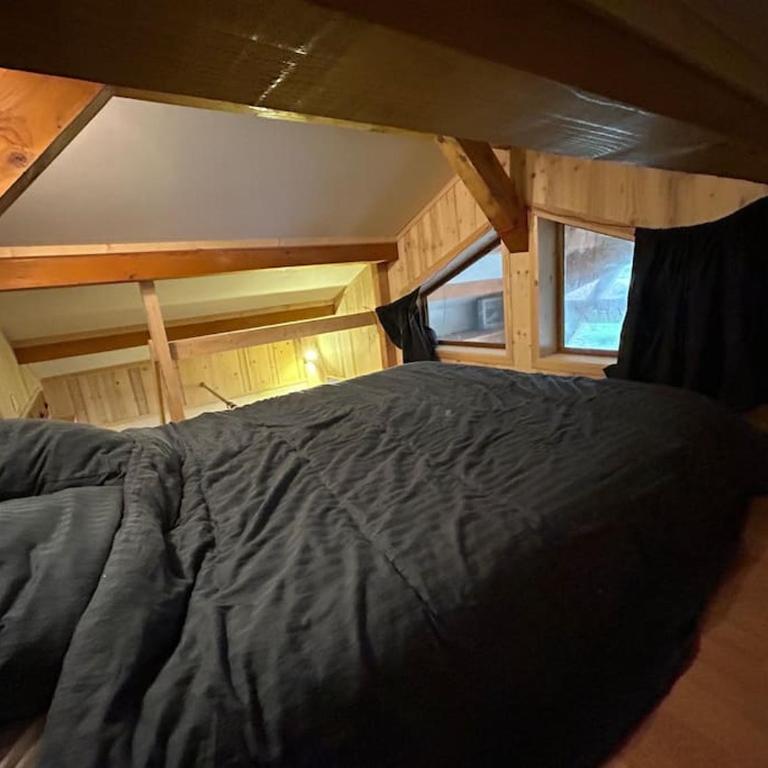 Studio 4p Louedza - Appartement 1 Chambre - 2