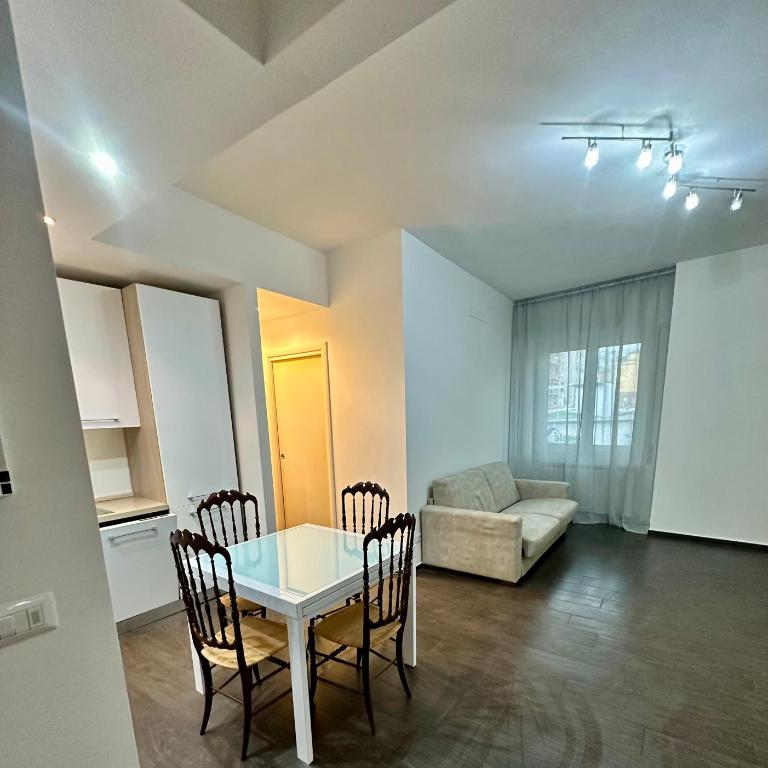 Happy Haven al mare - Appartamento con 2 Camere da Letto - 13