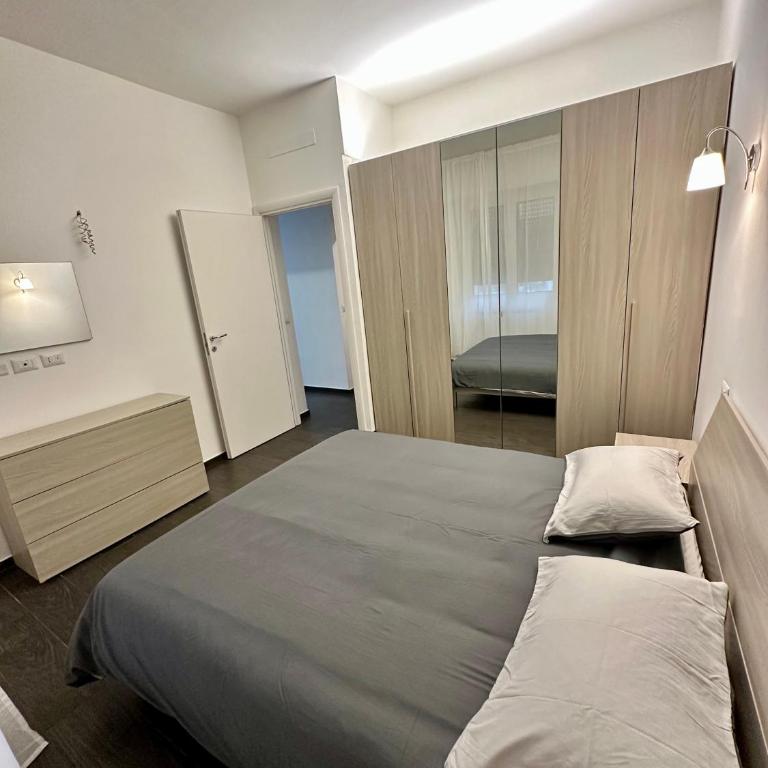 Happy Haven al mare - Appartamento con 2 Camere da Letto - 17