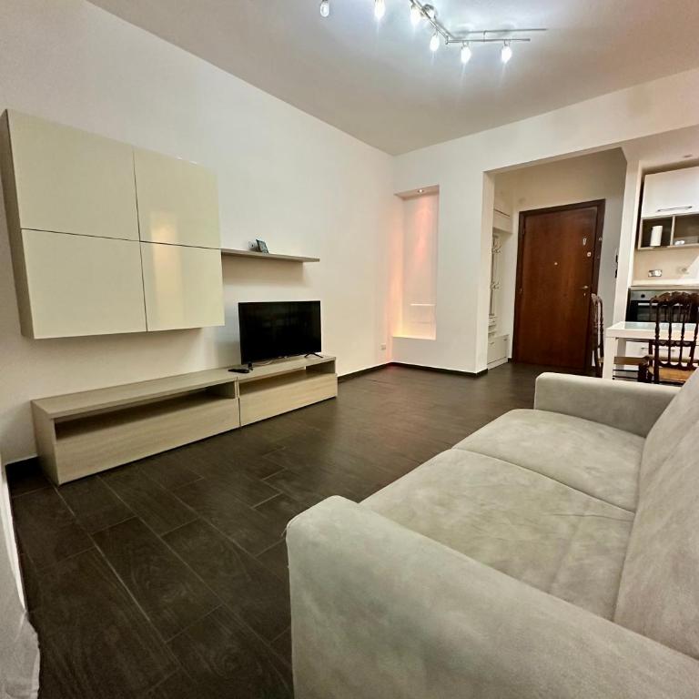 Happy Haven al mare - Appartamento con 2 Camere da Letto - 14