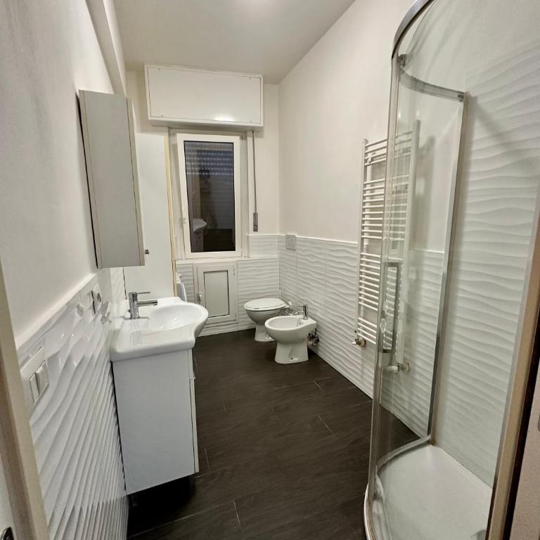 Happy Haven al mare - Appartamento con 2 Camere da Letto - 16