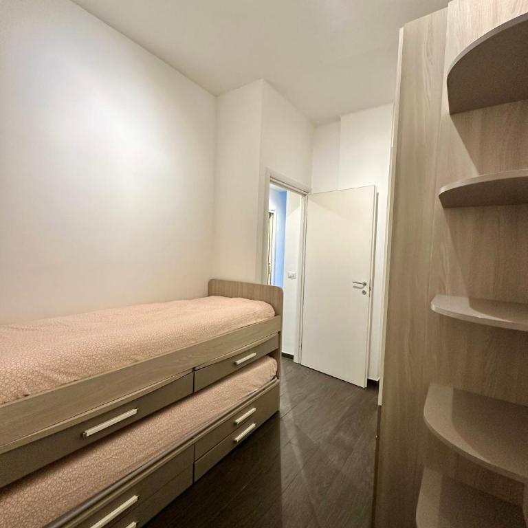 Happy Haven al mare - Appartamento con 2 Camere da Letto - 11