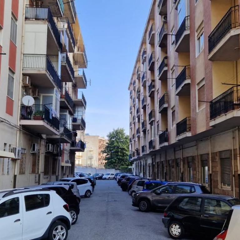 La casa di Andrea - One-Bedroom Apartment - 18