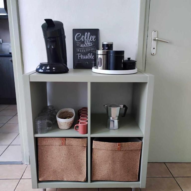 Le Dalton - Appartement 2 Chambres - 2