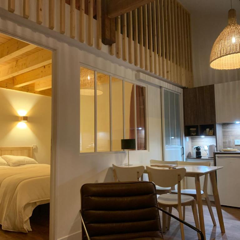 Le Grillon 2.0 - Apartment mit 2 Schlafzimmern - 8