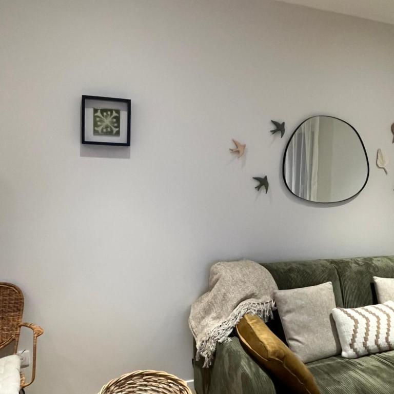 Colmar Centre - Le Schickele - garage privé - climatisé - Appartement 2 Chambres - 19