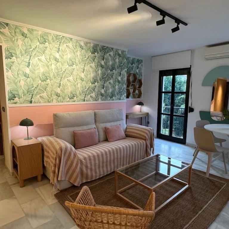 Palm house - Apartamento de 1 dormitorio - 1