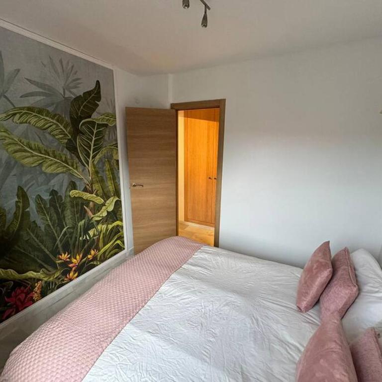 Palm house - Apartamento de 1 dormitorio - 2