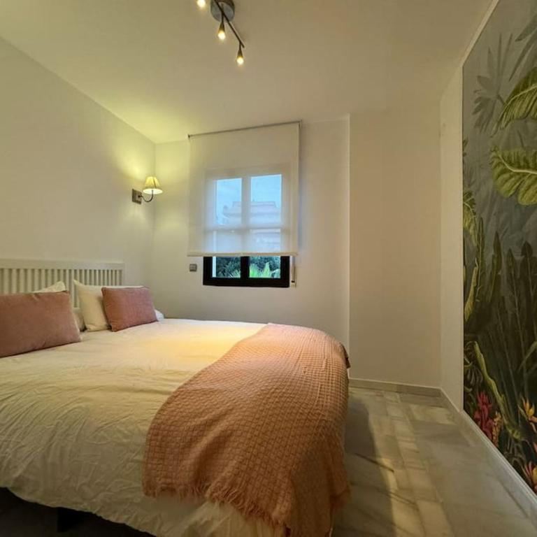 Palm house - Apartamento de 1 dormitorio - 3