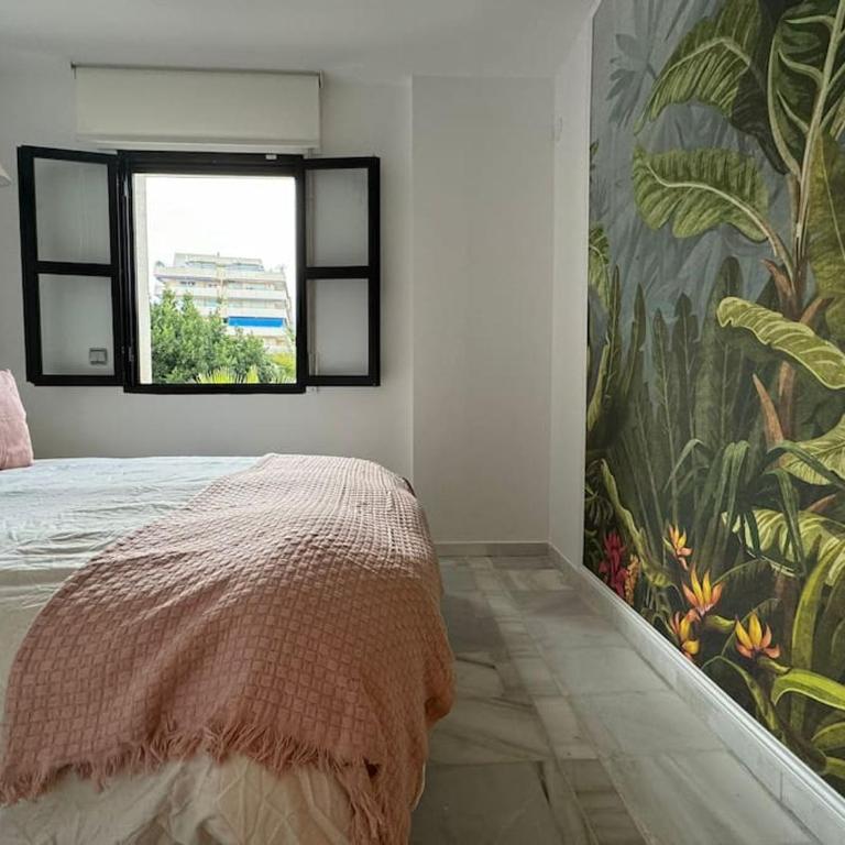 Palm house - Apartamento de 1 dormitorio - 7