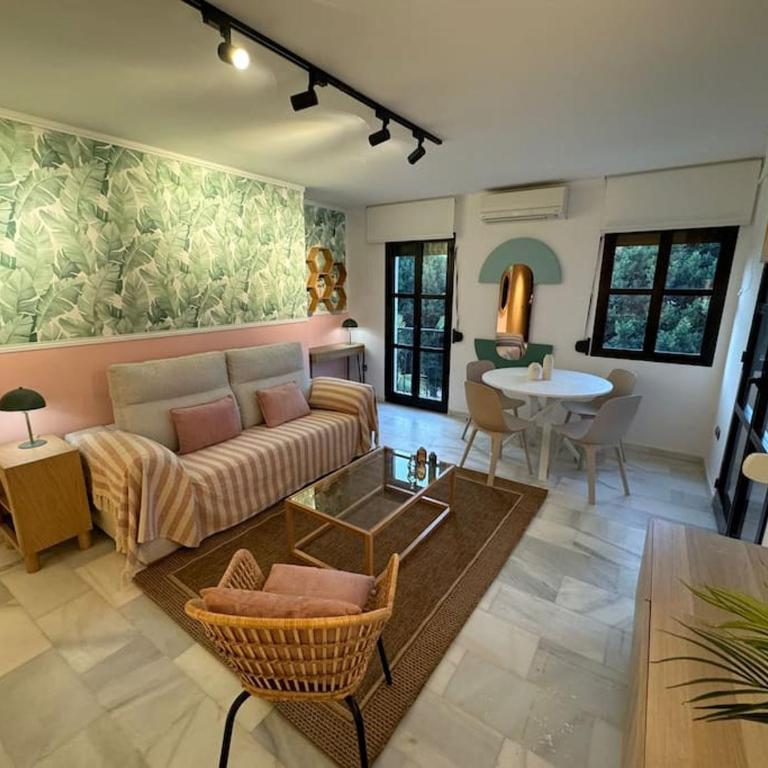 Palm house - Apartamento de 1 dormitorio - 9