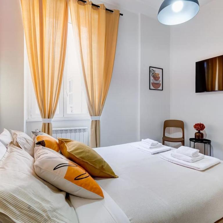 BDC - Termini Dreaming 3-BDR - Appartamento con 3 Camere da Letto - 2