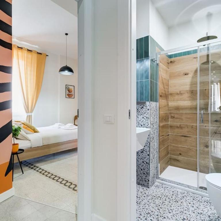 BDC - Termini Dreaming 3-BDR - Appartamento con 3 Camere da Letto - 4