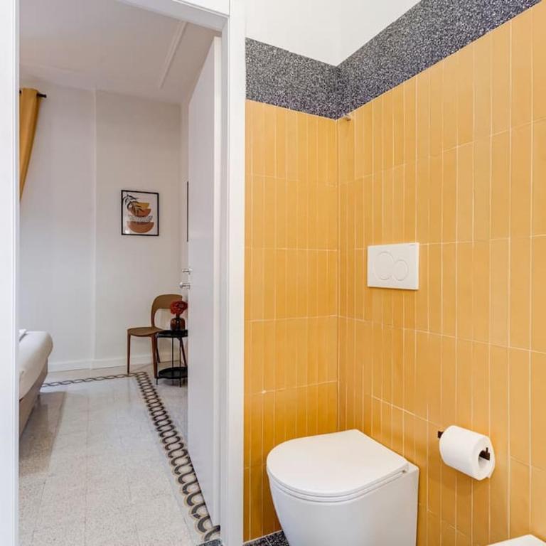 BDC - Termini Dreaming 3-BDR - Appartamento con 3 Camere da Letto - 5