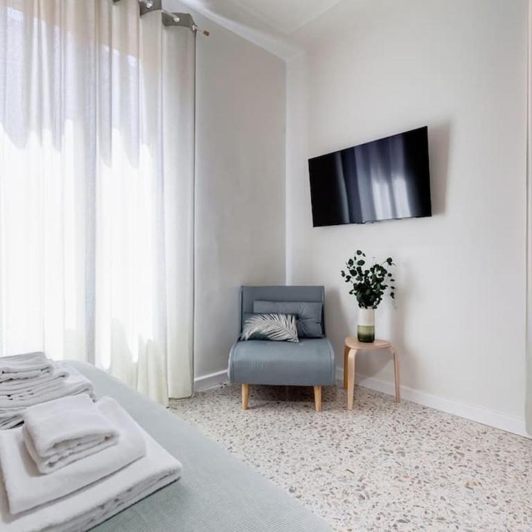 BDC - Termini Dreaming 3-BDR - Appartamento con 3 Camere da Letto - 6
