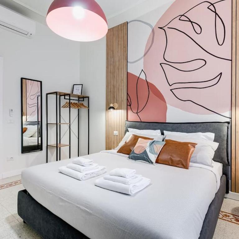 BDC - Termini Dreaming 3-BDR - Appartamento con 3 Camere da Letto - 7