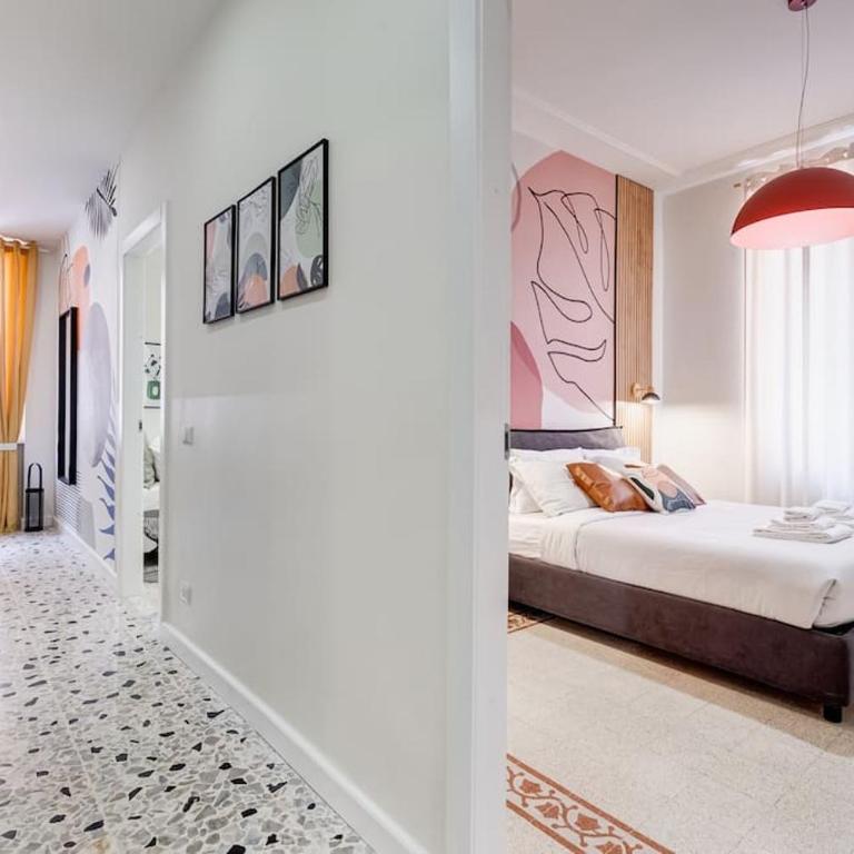 BDC - Termini Dreaming 3-BDR - Appartamento con 3 Camere da Letto - 10