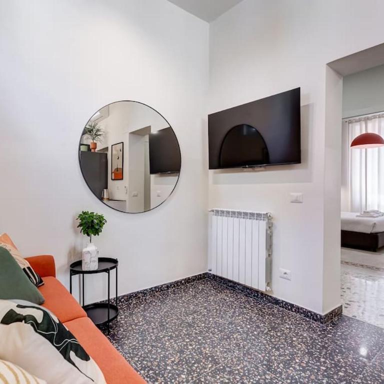 BDC - Termini Dreaming 3-BDR - Appartamento con 3 Camere da Letto - 11